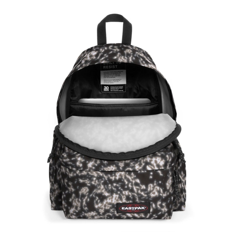 ZAINO EASTPAK DAY PAK'R  VOLCAMO BLACK 3O2 3