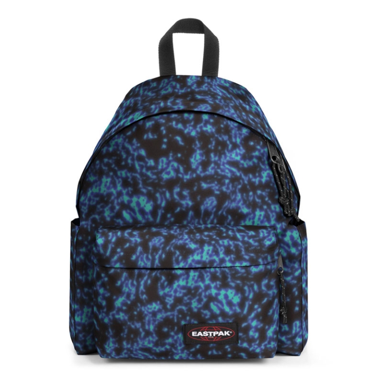 ZAINO EASTPAK DAY PAK'R  VOLCAMO BLUE 3O3