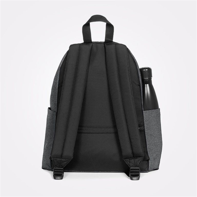 ZAINO EASTPAK DAY PAK'R  NERO DENIM 77H 2