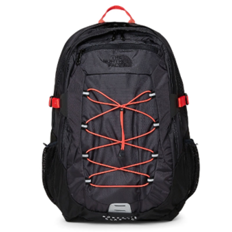 ZAINO THE NORTH FACE BOREALIS GRIGIO SCURO