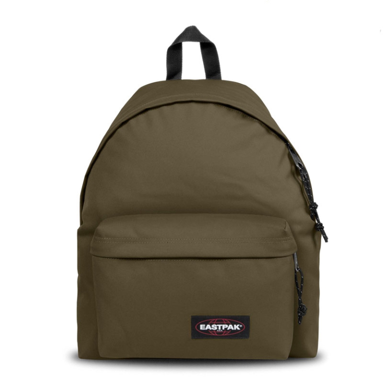 ZAINO EASTPAK PADDED PAK VERDE MILITARE J32