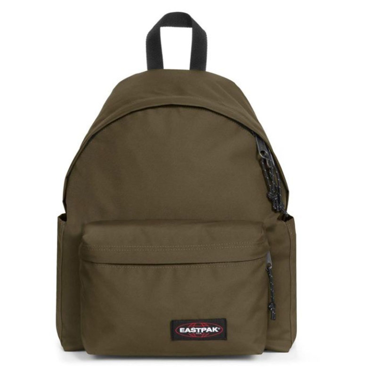 ZAINO EASTPAK DAY PAK'R  VERDE MILITARE J32