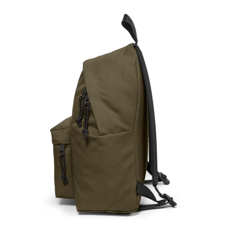 ZAINO EASTPAK PADDED PAK VERDE MILITARE J32 2