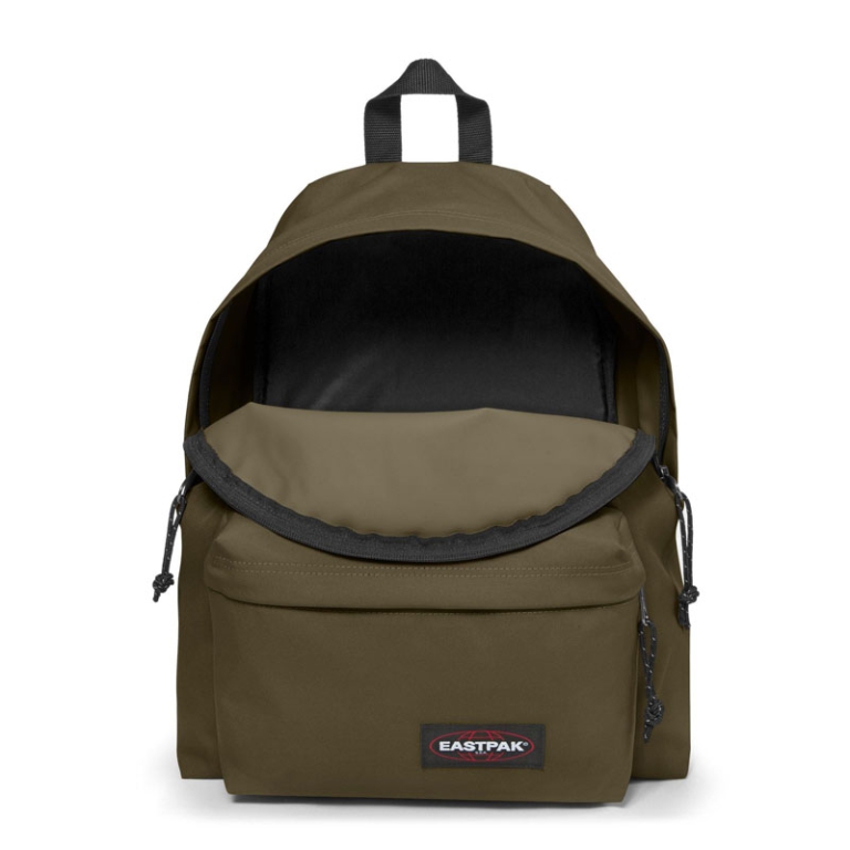 ZAINO EASTPAK PADDED PAK VERDE MILITARE J32 3