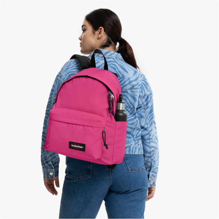 ZAINO EASTPAK DAY PAK'R  PINK ESCAPE K25 5