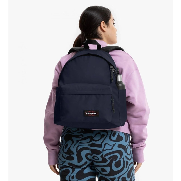 ZAINO EASTPAK DAY PAK'R  ULTRA MARINE L83 5