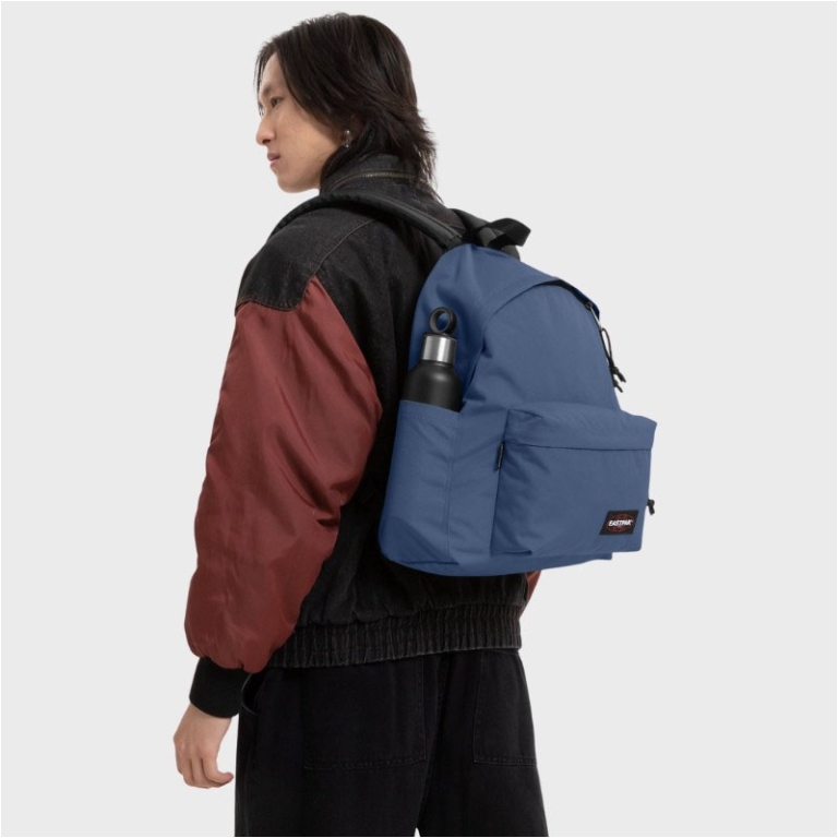 ZAINO EASTPAK DAY PAK'R  POWDER PILOT U59 5