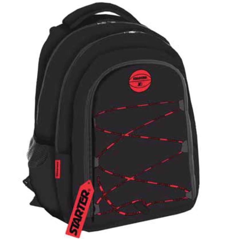 ZAINO CAMPUS JUMP 29X43  CHICAGO BULLS