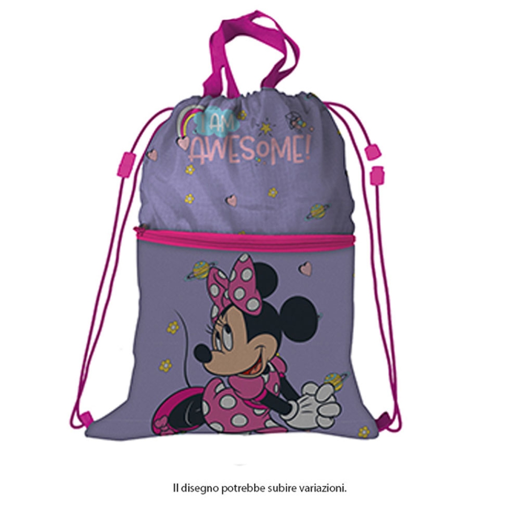 SAKKY BAG MINNIE 44X43: vendita ingrosso con consegna veloce