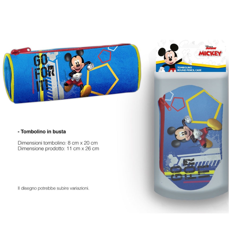 TOMBOLINO MICKEY 23X8