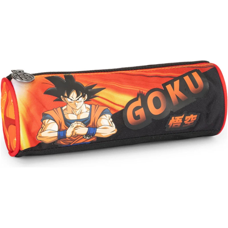 ASTUCCIO TOMBOLINO 22X8CM  DRAGONBALL