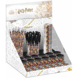 EXPO STATIONERY 84PZ HARRY POTTER