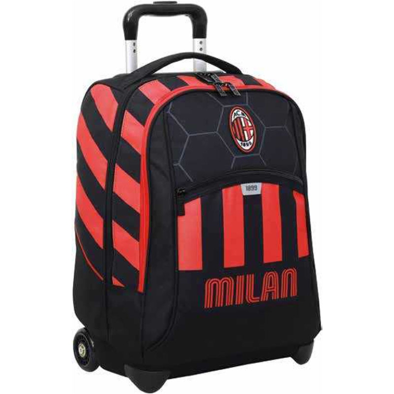 ZAINO BIG TROLLEY MILAN 36,5X50CM