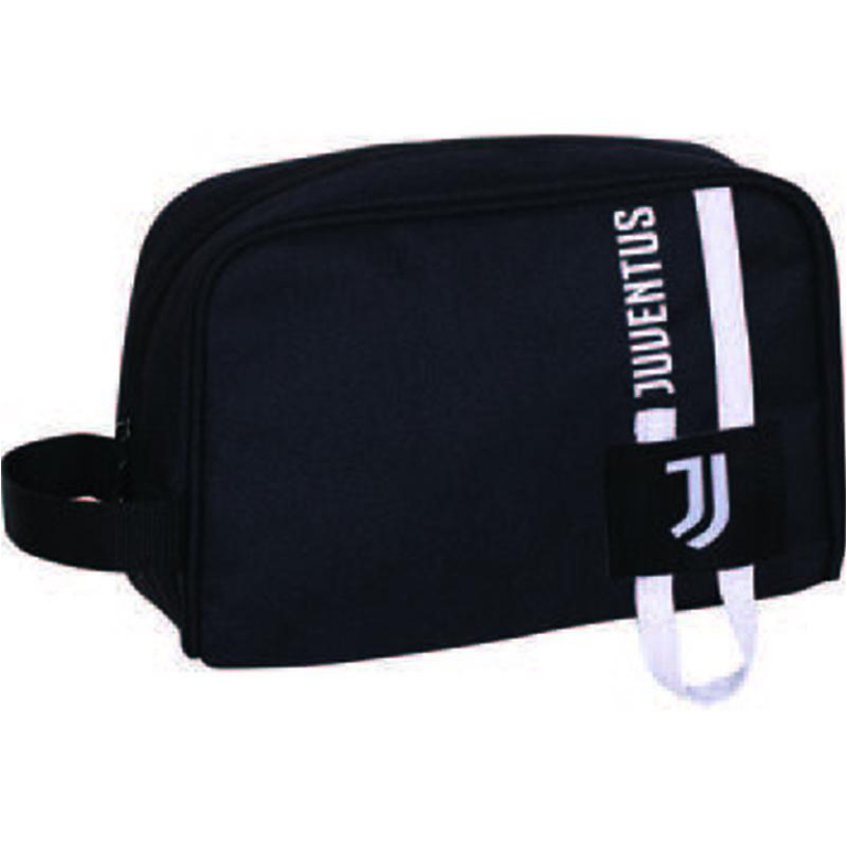 BORSA A MANO JUVE        22X14,5CM