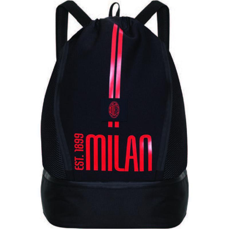 ZAINO SPORT MILAN        30,5CMX46CM