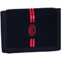 PORTAFOGLIO VELCRO MILAN