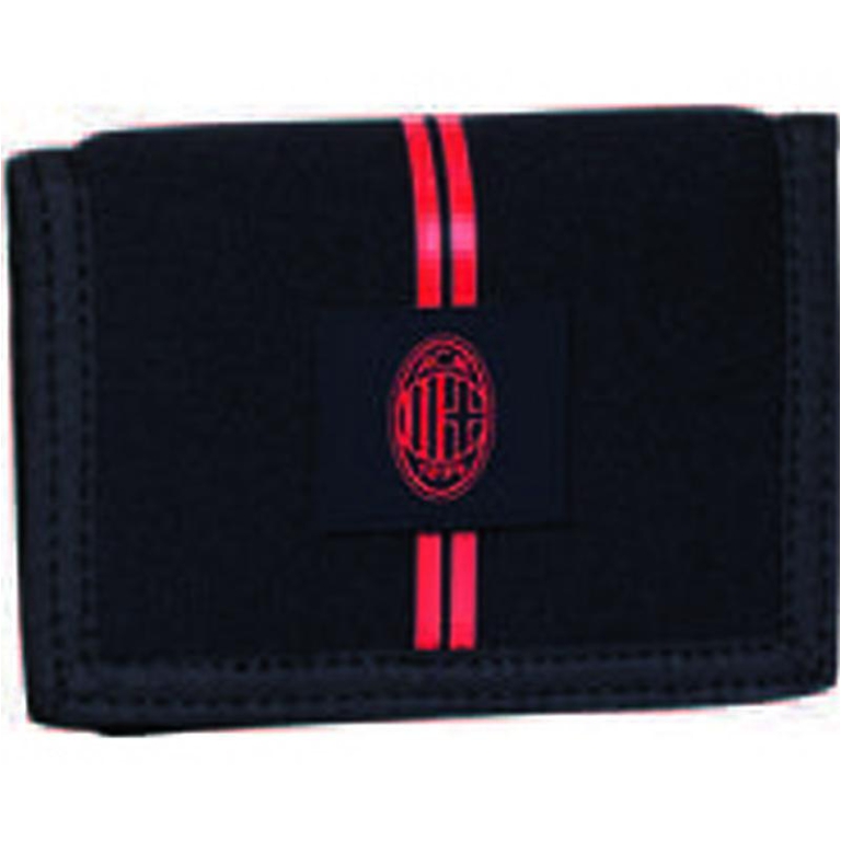 PORTAFOGLIO VELCRO MILAN