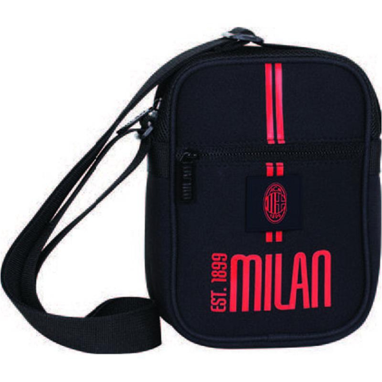 BORSA A TRACOLLA MILAN   15X21CM