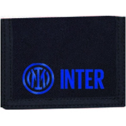 PORTAFOGLIO VELCRO INTER