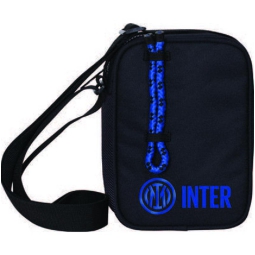 BORSA A TRACOLLA INTER   15X21CM