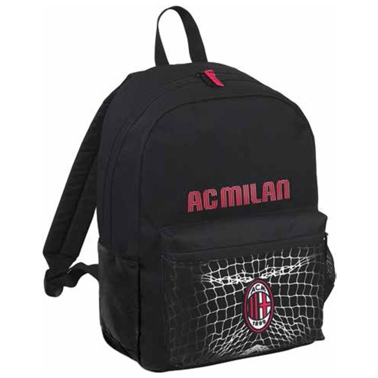 ZAINO AMERICAN BACKPACK MILAN 44X34X23CM