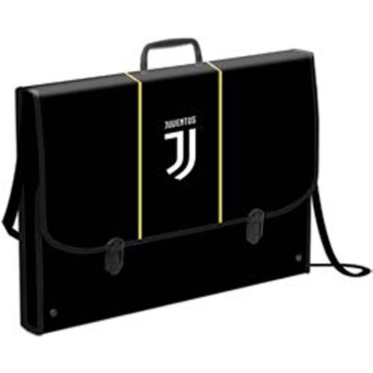 POLIONDA JUVENTUS 57X38X5 CON TRACOLLA