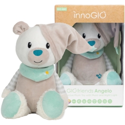 PELUCHES ORSO GIOFRIENDS CON LUCE E MUSICA