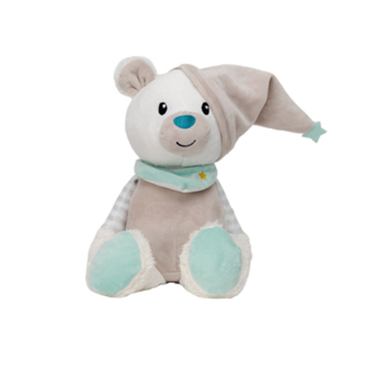 PELUCHES ORSO GIOFRIENDS CON LUCE E MUSICA 5