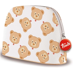 TROUSSE TEDDY LOVE 16X12CM TRUDI