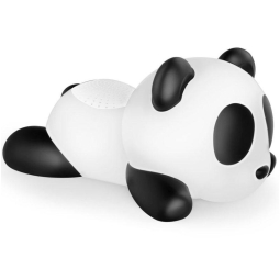 LAMPADA PANDA CON SPEAKER 15W 37CM