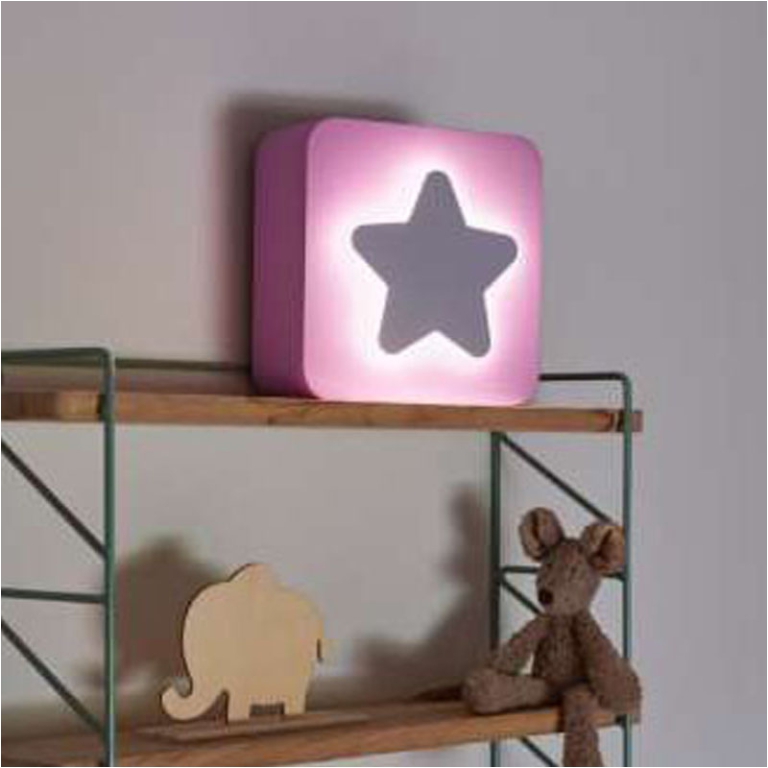 LAMPADA STELLA CON SPEAKER 15W 20X20CM