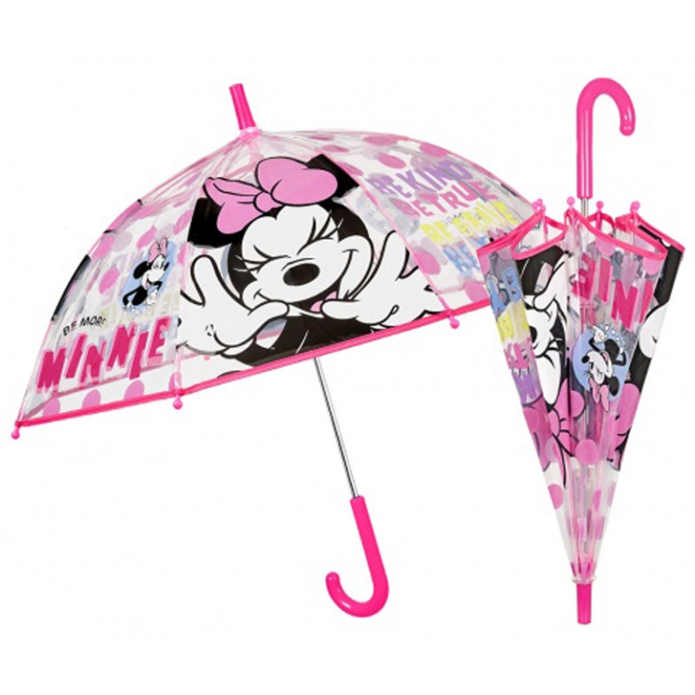 OMBRELLO BAMBINO 45CM MINNIE MANUALE