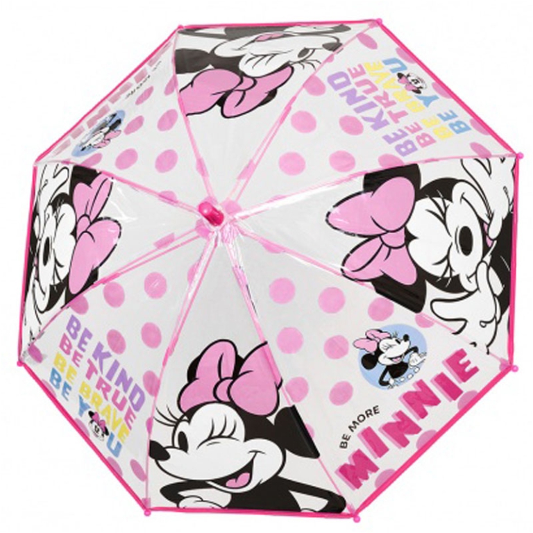 OMBRELLO BAMBINO 45CM MINNIE MANUALE 2