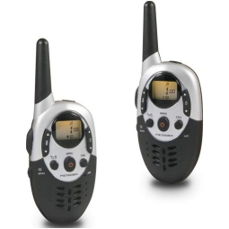 WALKIE TALKIE PORTATA 8KM