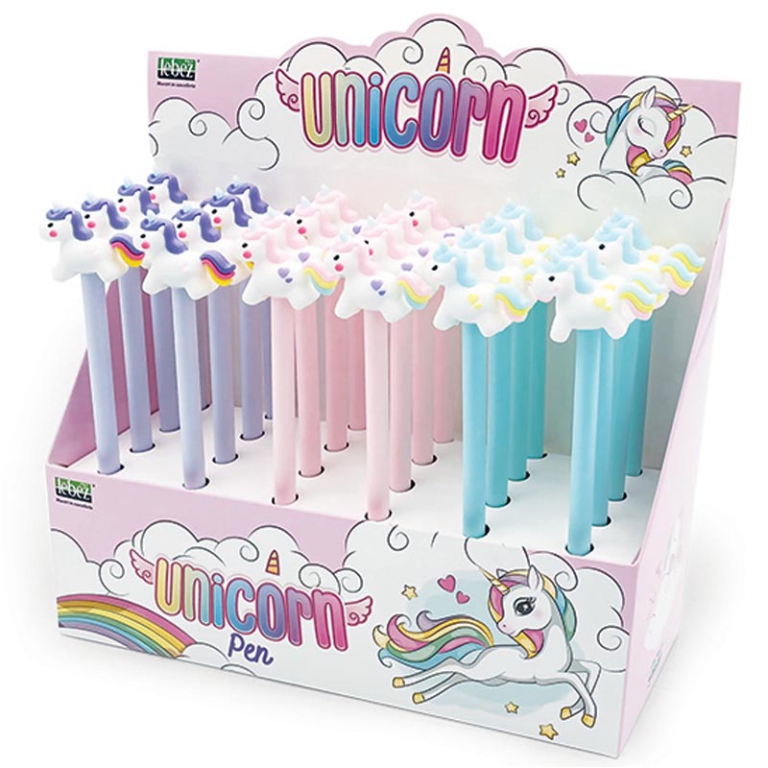 PENNA UNICORN EXPO 24PZ