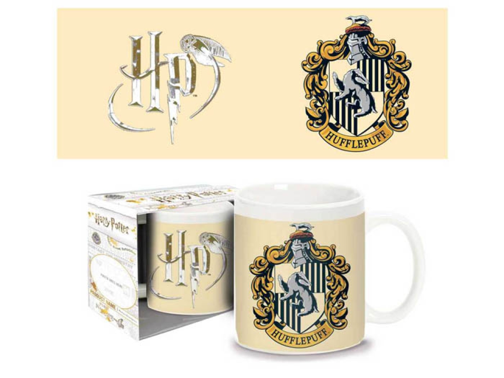 TAZZA MUG TASSO ROSSO HARRY POTTER: vendita ingrosso con consegna veloce