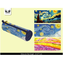 ASTUCCIO VAN GOGH 21,5CM