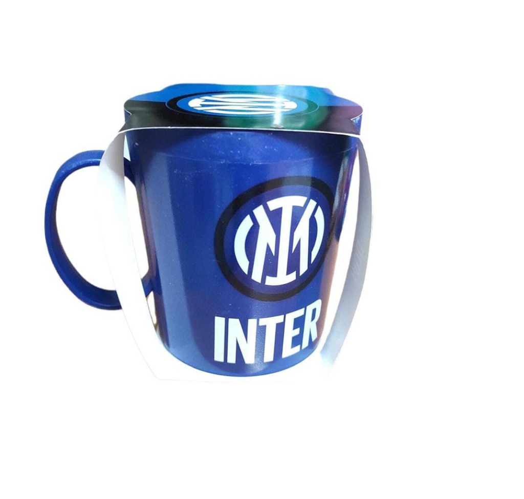 MUG IN MELAMINA INTER: vendita ingrosso con consegna veloce