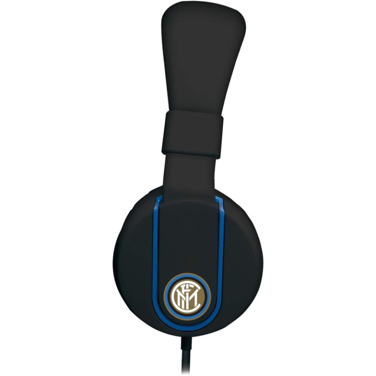 CUFFIE MULTIMEDIALI INTER 5