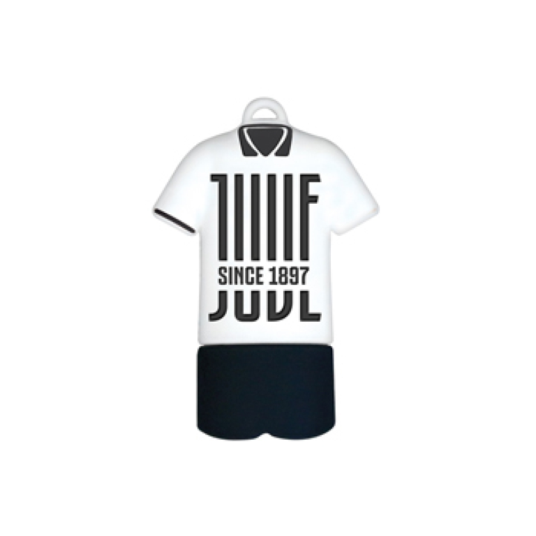 CHIAVETTA USB 32GB JUVENTUS 3