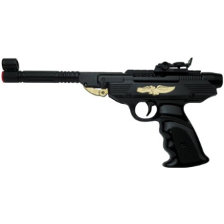 PISTOLA ARIA COMPRESSA CONDOR CALIBRO 7 33CM: vendita ingrosso con consegna  veloce