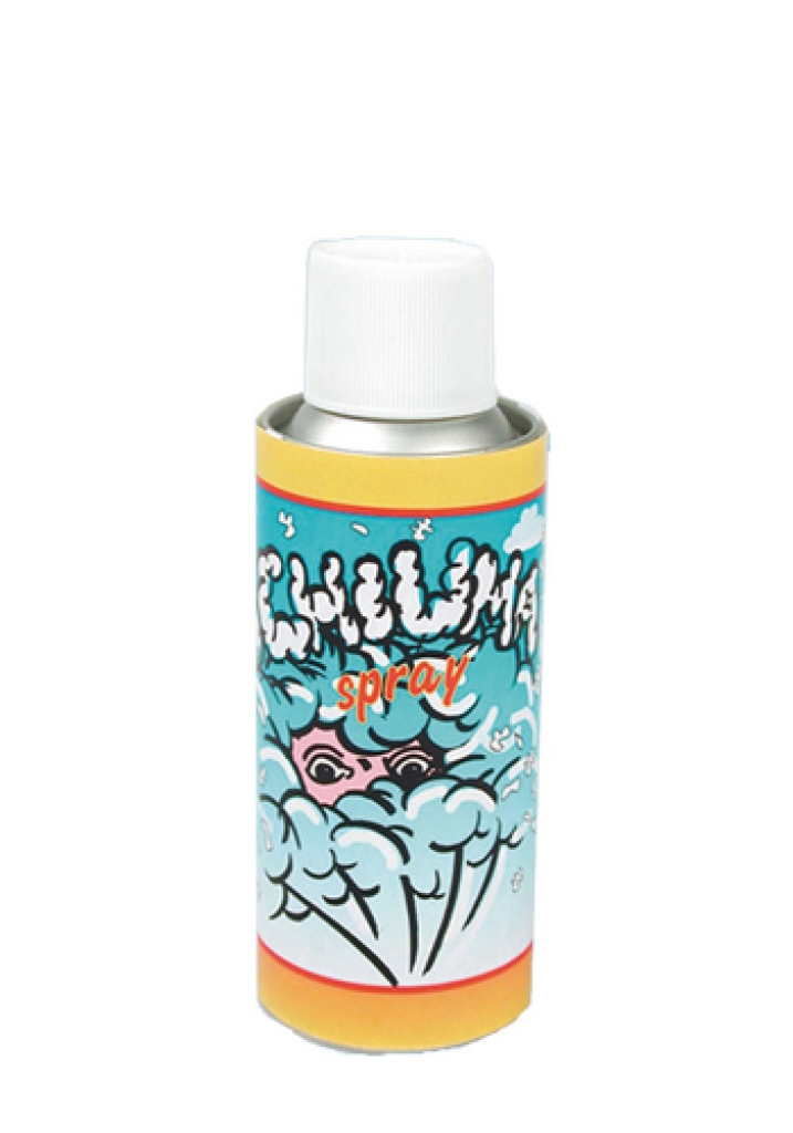 SCHIUMA SPRAY 150ML: vendita ingrosso con consegna veloce