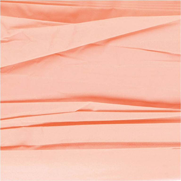 BOBINA POLISILK FONDO PIENO 100CMX20MT ROSA 2 LATI