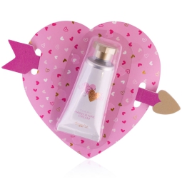 CREMA MANI E UNGHIE 30ML FRAGRANZA ROSA