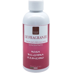 PROFUMO PER BUCATO 100ML ROSA