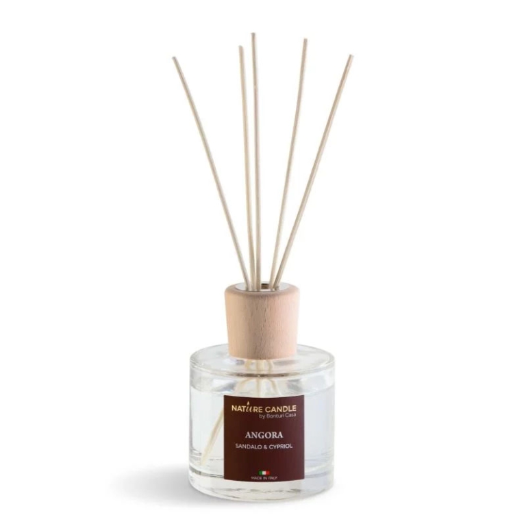 DIFFUSORE 100ML LINEA ATELIER ANGORA