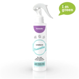 DEODORANTE SPRAY TESSUTI E AMBIENTI 250ML LAVANDA