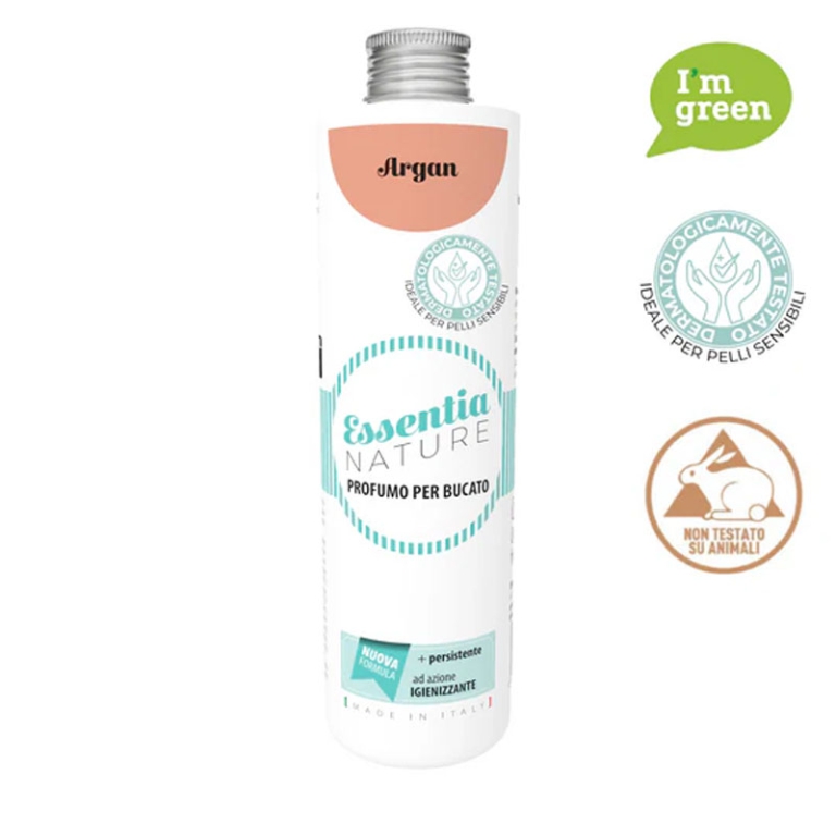 PROFUMO PER BUCATO 250ML ARGAN