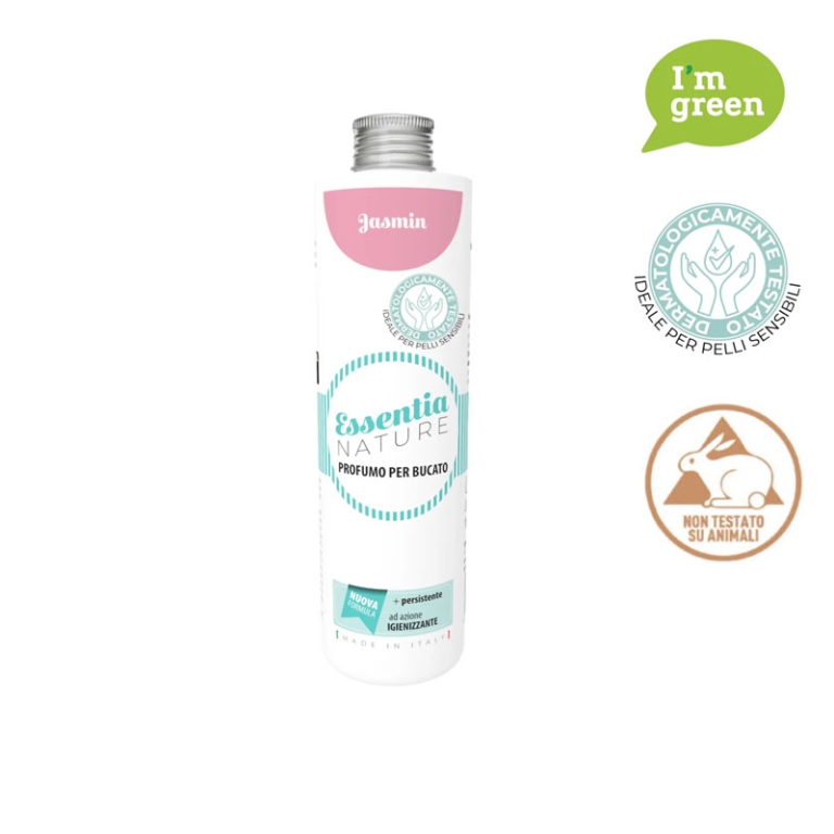 PROFUMATORE BUCATO 250ML JASMIN