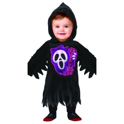 COSTUME LIL DEATH 12-24  MESI